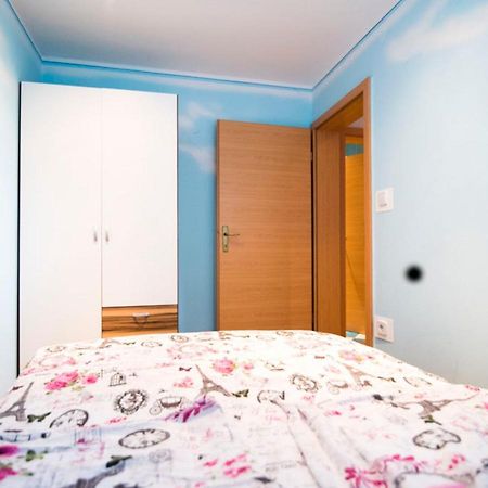 Guesthouse Prenocisca Sirec Πτούι Εξωτερικό φωτογραφία