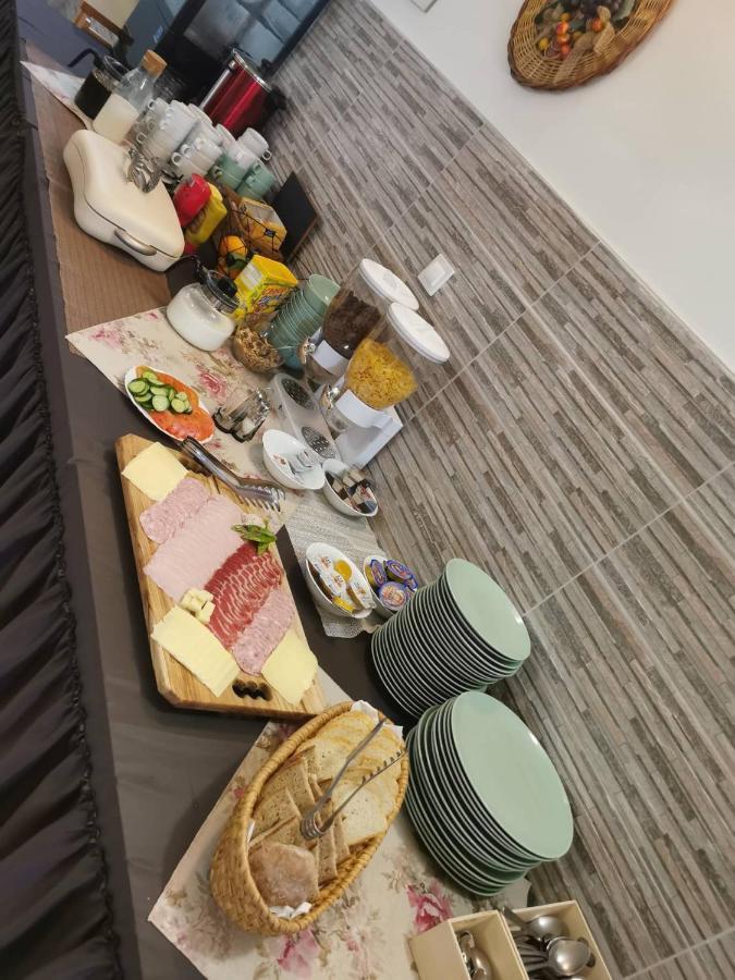 Guesthouse Prenocisca Sirec Πτούι Εξωτερικό φωτογραφία