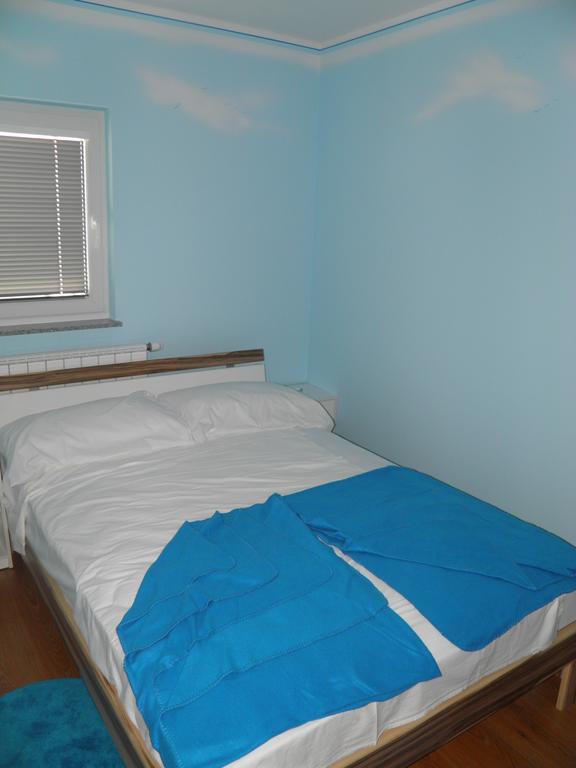 Guesthouse Prenocisca Sirec Πτούι Δωμάτιο φωτογραφία