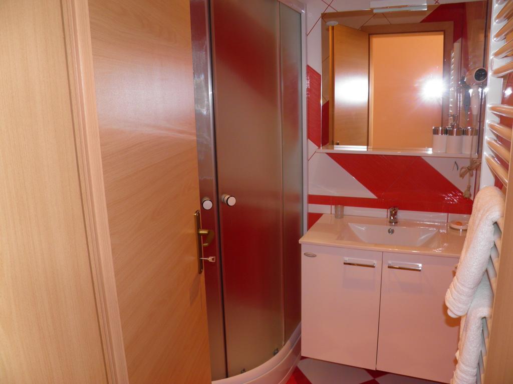 Guesthouse Prenocisca Sirec Πτούι Δωμάτιο φωτογραφία