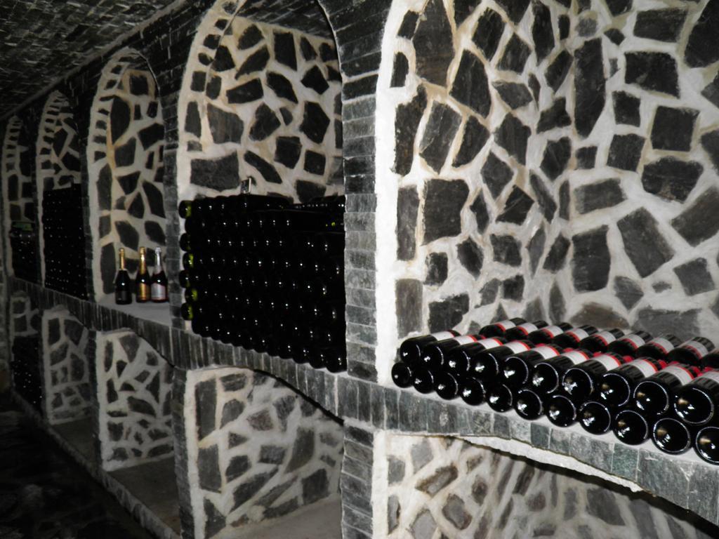 Guesthouse Prenocisca Sirec Πτούι Εξωτερικό φωτογραφία