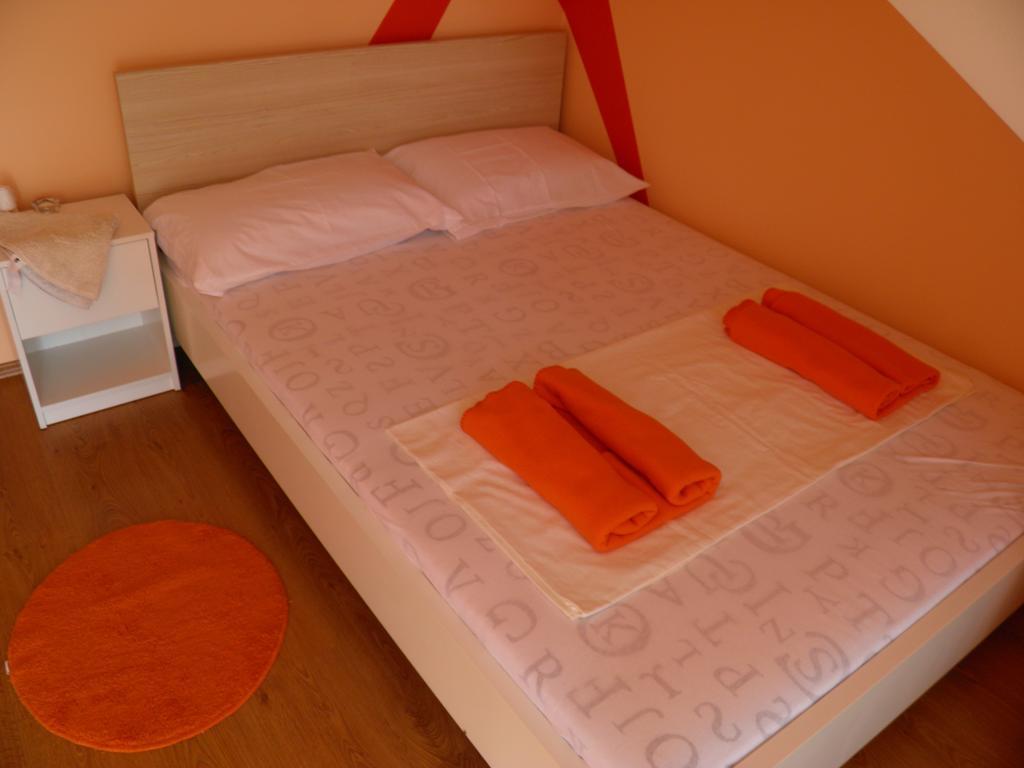 Guesthouse Prenocisca Sirec Πτούι Δωμάτιο φωτογραφία
