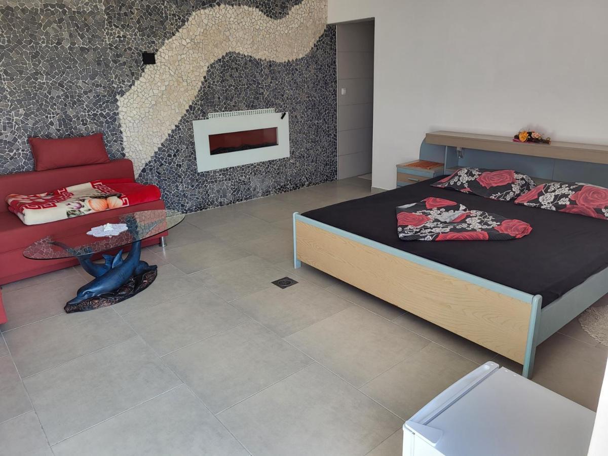 Guesthouse Prenocisca Sirec Πτούι Εξωτερικό φωτογραφία