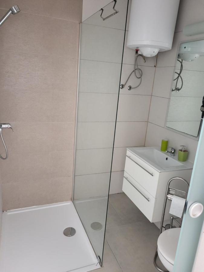 Guesthouse Prenocisca Sirec Πτούι Εξωτερικό φωτογραφία