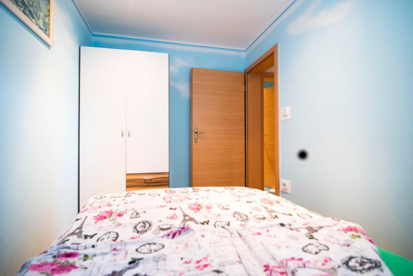 Guesthouse Prenocisca Sirec Πτούι Εξωτερικό φωτογραφία