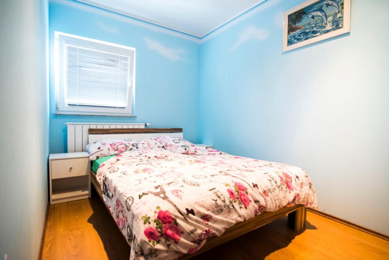 Guesthouse Prenocisca Sirec Πτούι Εξωτερικό φωτογραφία