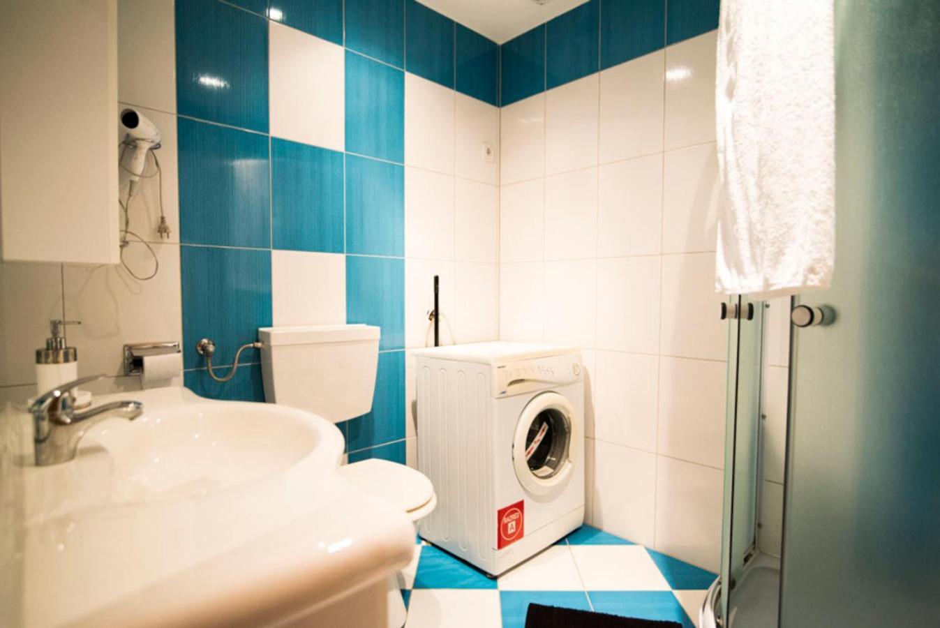 Guesthouse Prenocisca Sirec Πτούι Εξωτερικό φωτογραφία