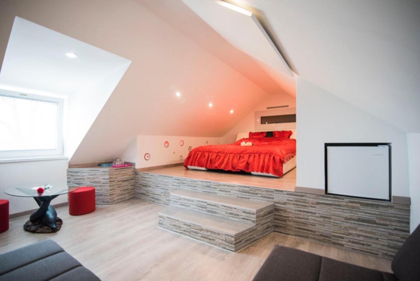 Guesthouse Prenocisca Sirec Πτούι Εξωτερικό φωτογραφία