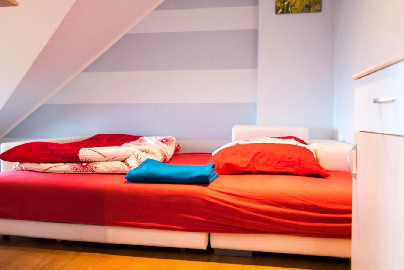 Guesthouse Prenocisca Sirec Πτούι Εξωτερικό φωτογραφία