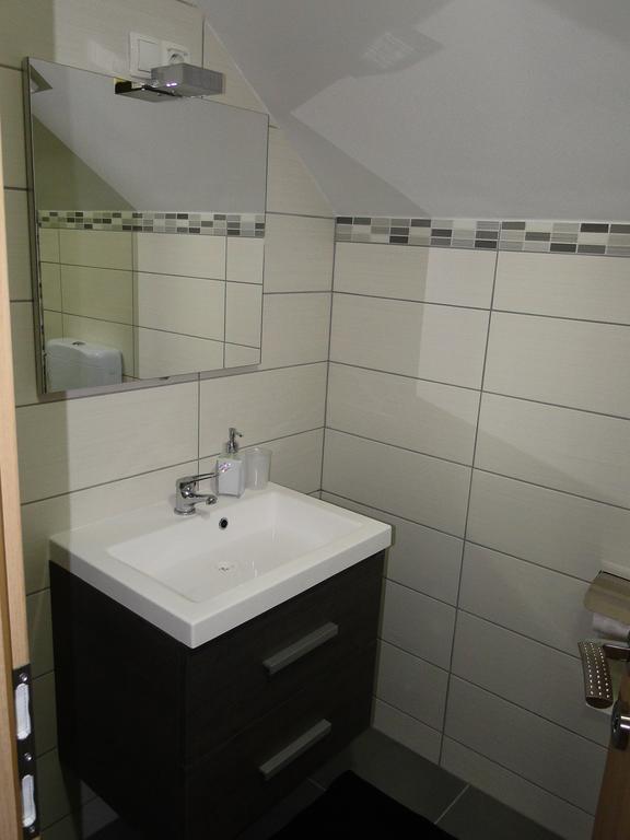 Guesthouse Prenocisca Sirec Πτούι Εξωτερικό φωτογραφία