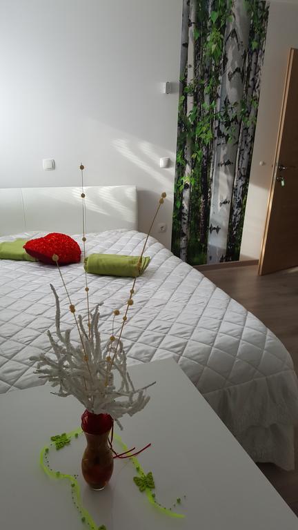 Guesthouse Prenocisca Sirec Πτούι Εξωτερικό φωτογραφία