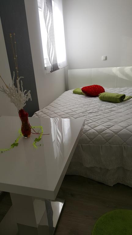 Guesthouse Prenocisca Sirec Πτούι Εξωτερικό φωτογραφία