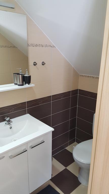 Guesthouse Prenocisca Sirec Πτούι Εξωτερικό φωτογραφία