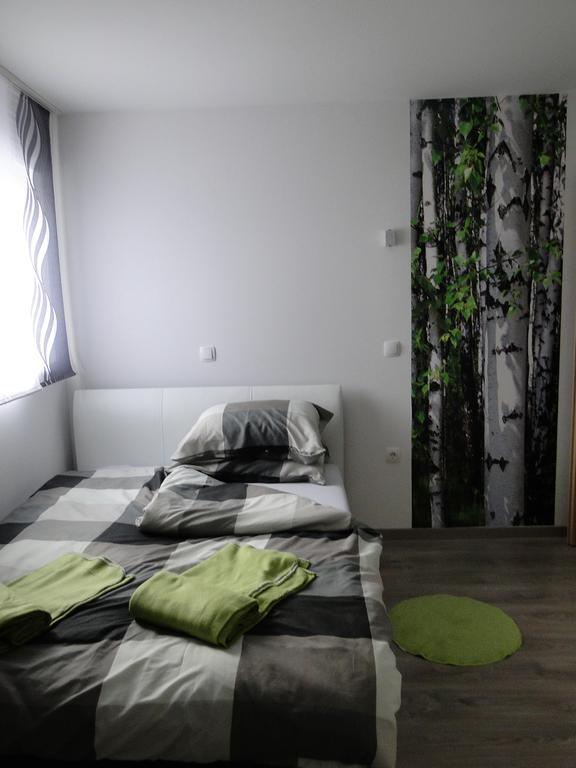 Guesthouse Prenocisca Sirec Πτούι Εξωτερικό φωτογραφία