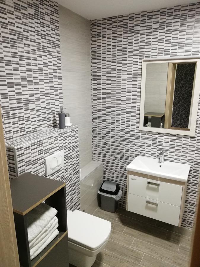 Guesthouse Prenocisca Sirec Πτούι Εξωτερικό φωτογραφία