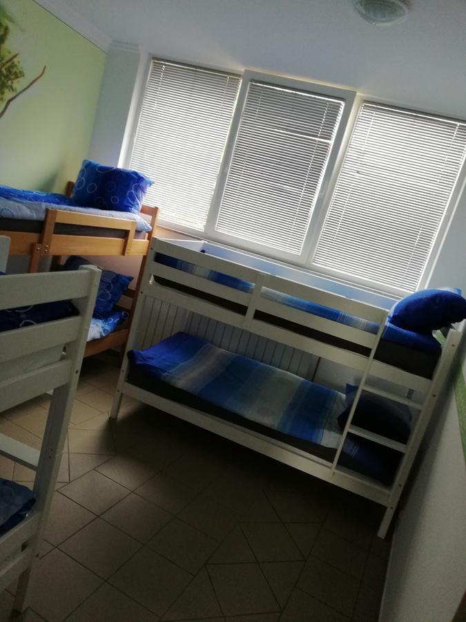 Guesthouse Prenocisca Sirec Πτούι Εξωτερικό φωτογραφία