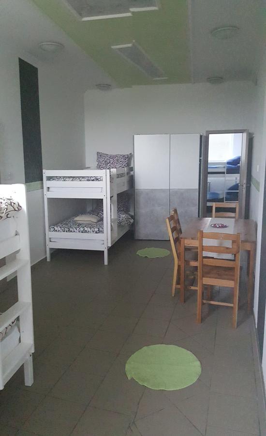 Guesthouse Prenocisca Sirec Πτούι Εξωτερικό φωτογραφία