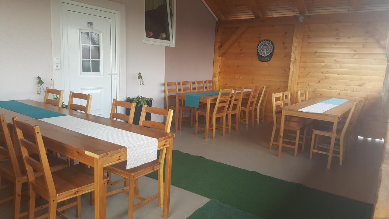 Guesthouse Prenocisca Sirec Πτούι Εξωτερικό φωτογραφία