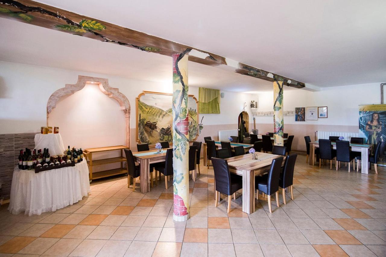 Guesthouse Prenocisca Sirec Πτούι Εξωτερικό φωτογραφία